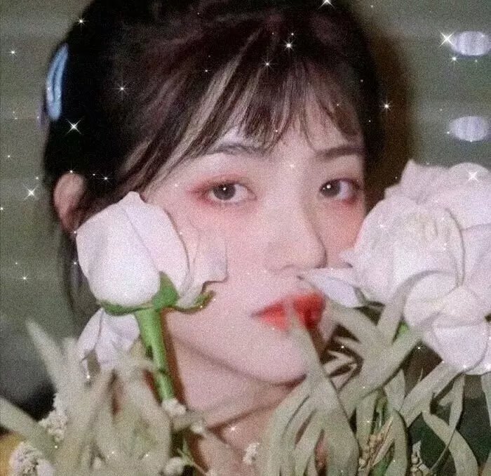 小美人鱼