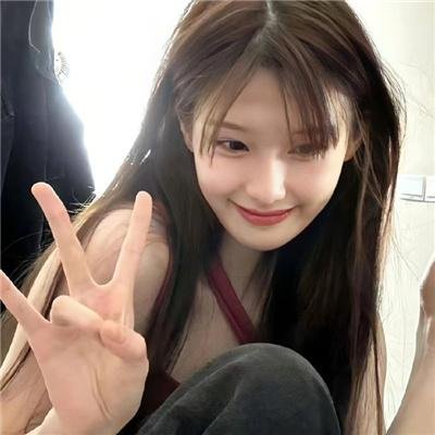 轻触我心
